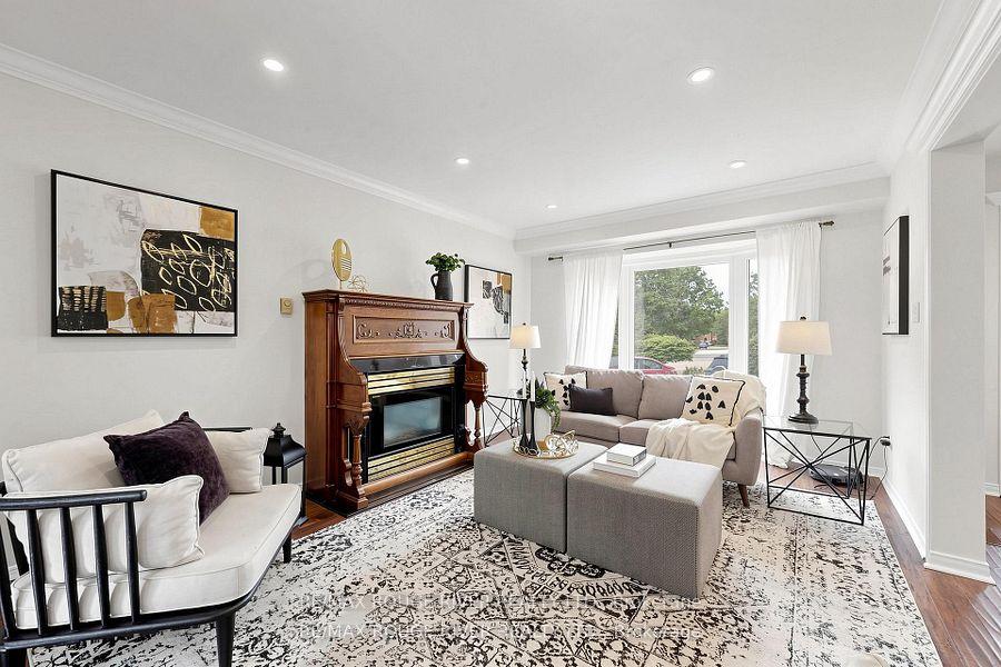 Photo 6 of 1110 Timber Court, Pickering, Liverpool — HOMEH