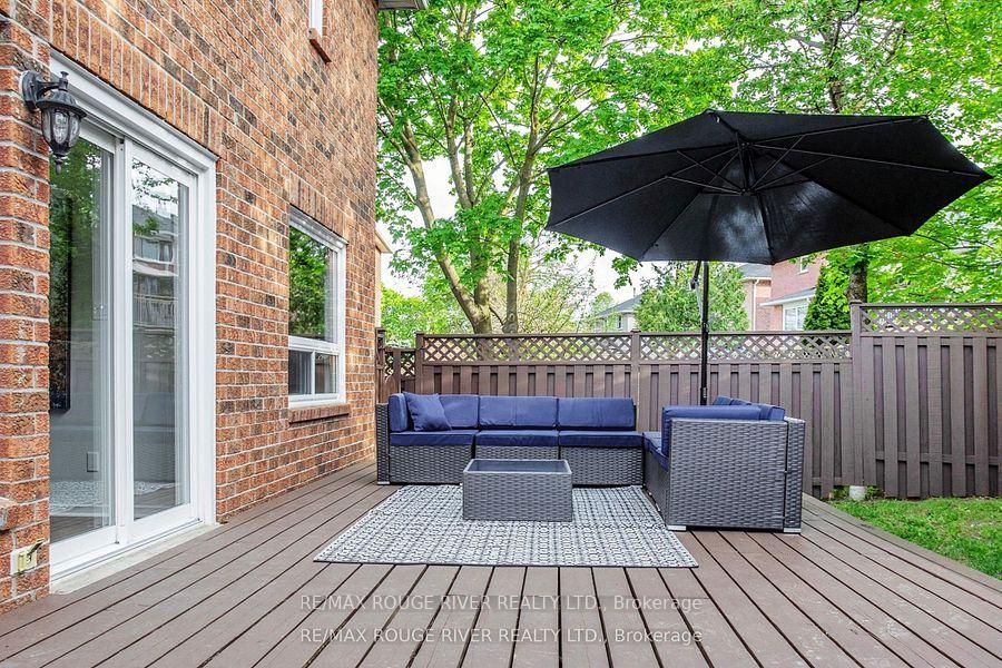 Photo 36 of 1110 Timber Court, Pickering, Liverpool — HOMEH