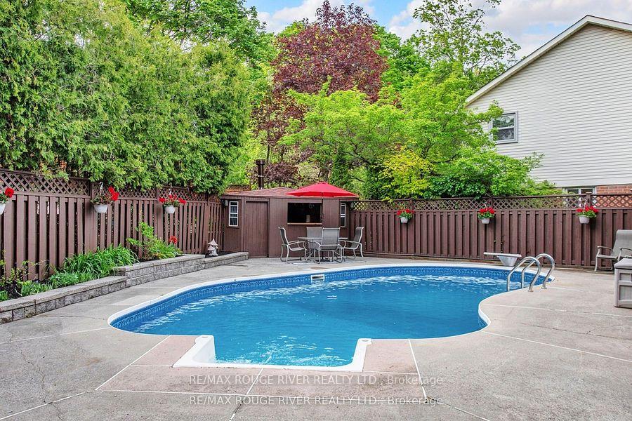 Photo 38 of 1110 Timber Court, Pickering, Liverpool — HOMEH