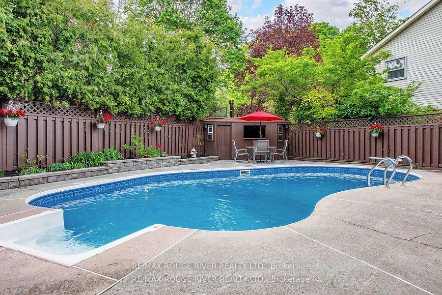 Photo 39 of 1110 Timber Court, Pickering, Liverpool — HOMEH