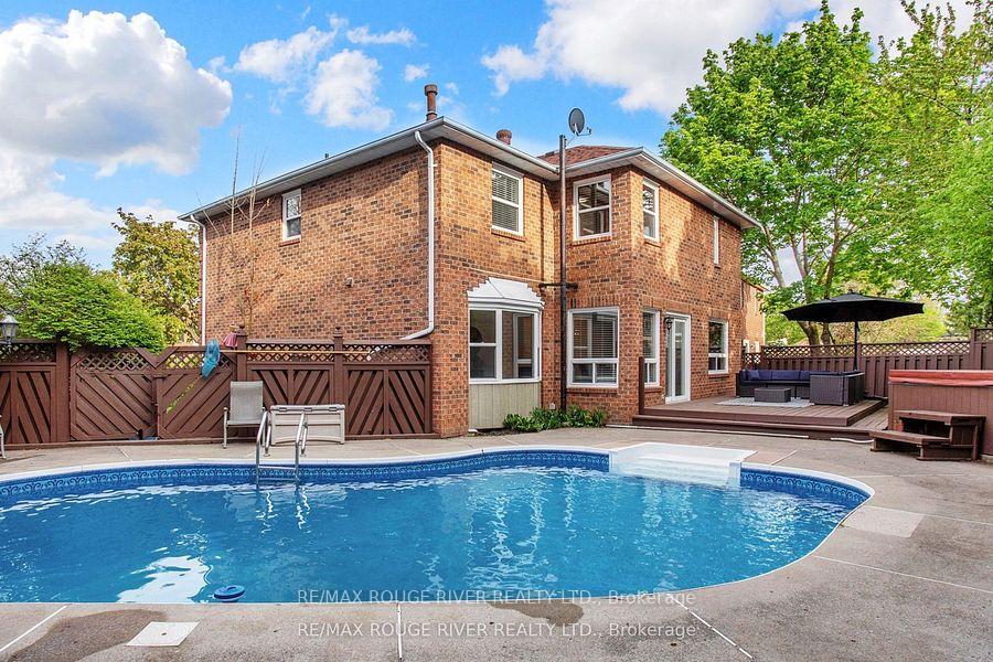 Photo 41 of 1110 Timber Court, Pickering, Liverpool — HOMEH