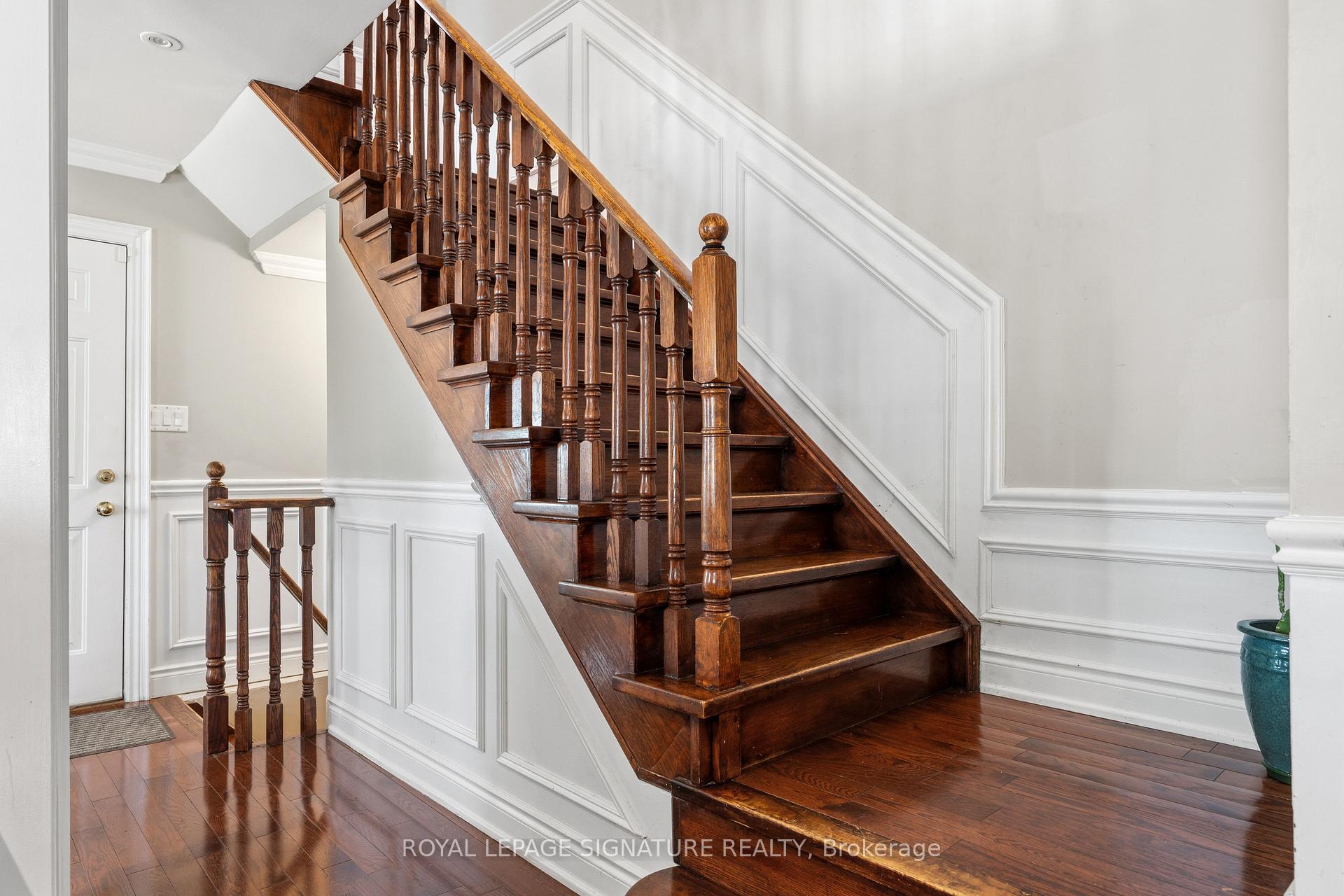 Photo 15 of 1 Holloway Road, Markham, Cedarwood — HOMEH