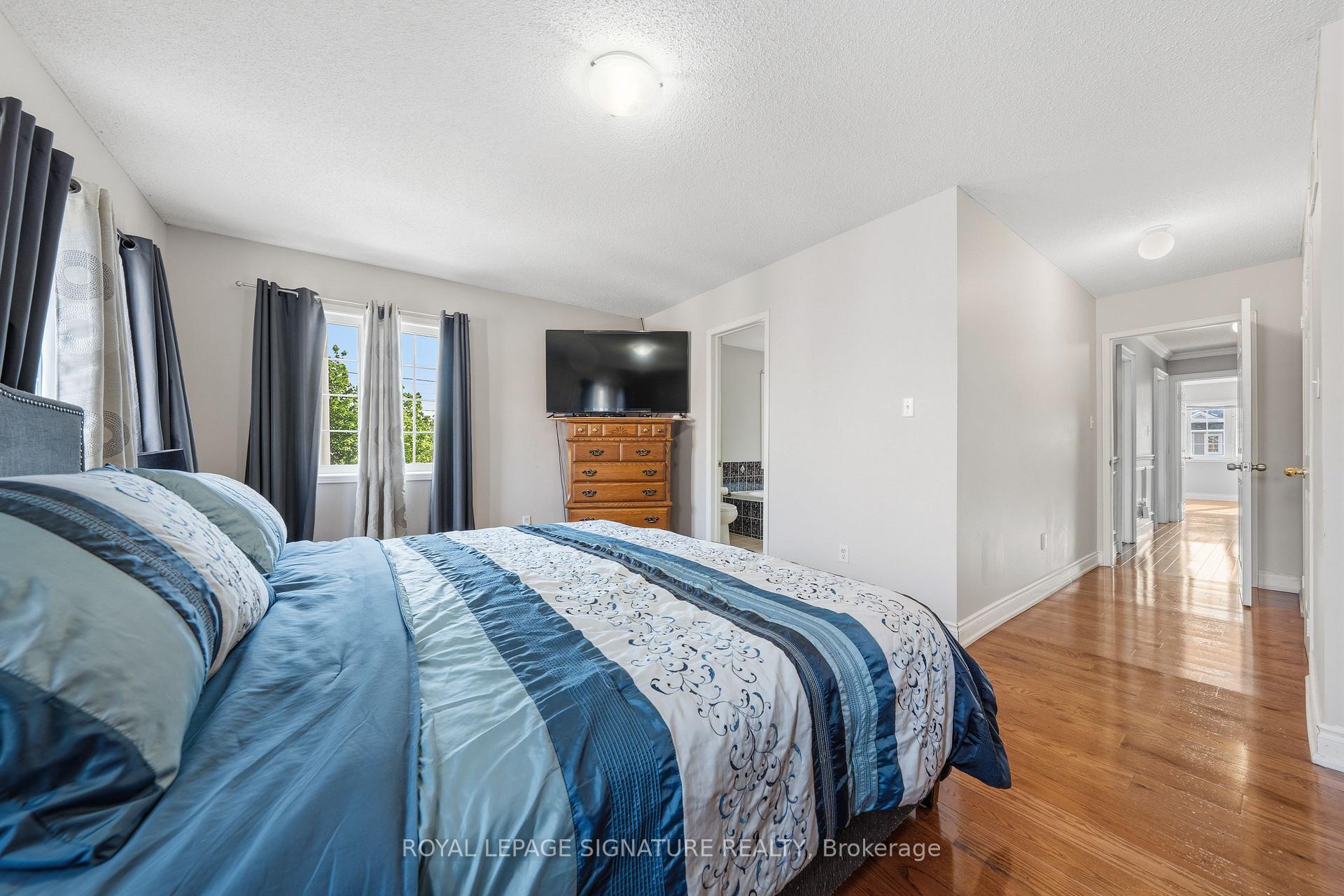 Photo 25 of 1 Holloway Road, Markham, Cedarwood — HOMEH