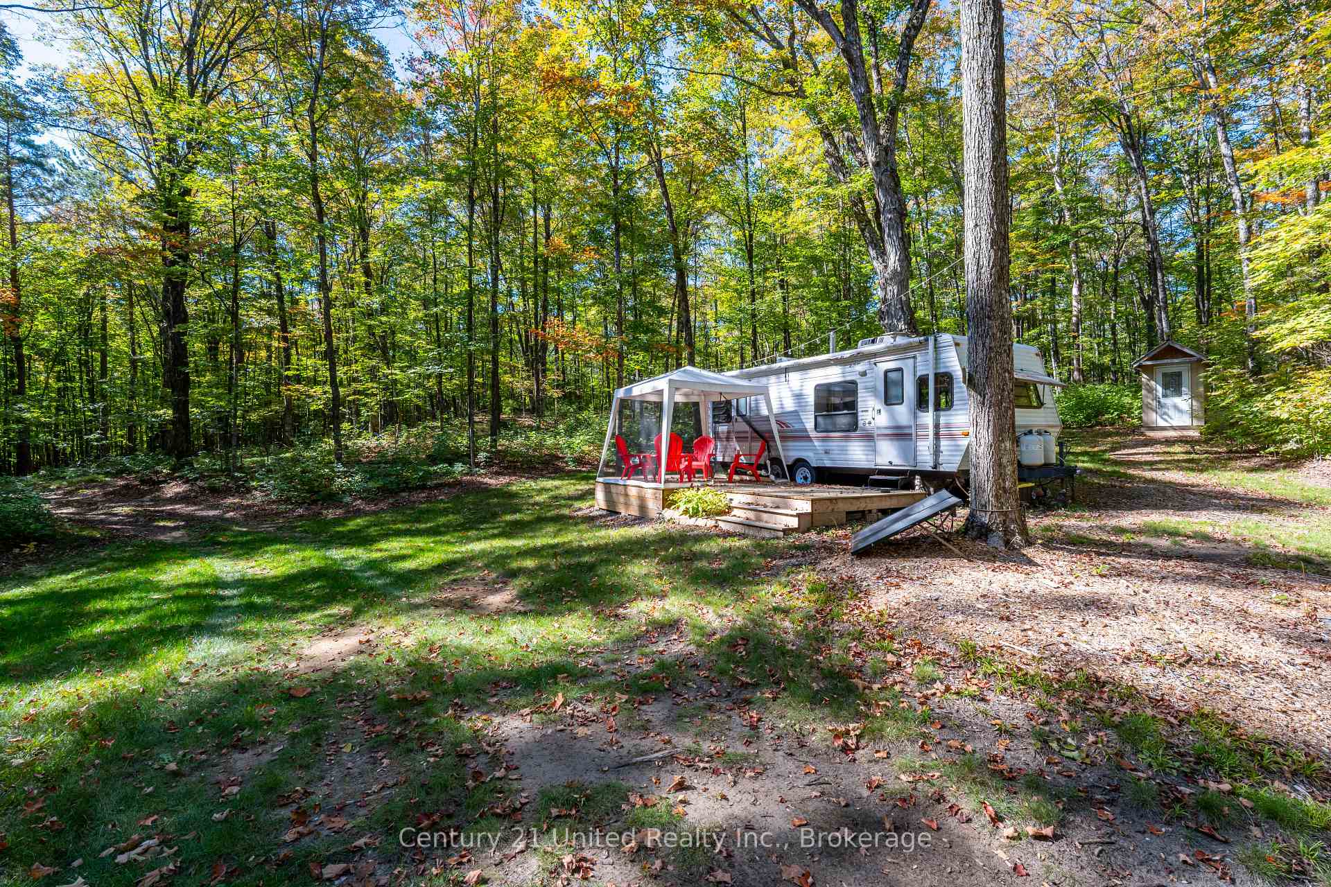 Photo 18 of 5192 Highway 620, Wollaston — HOMEH