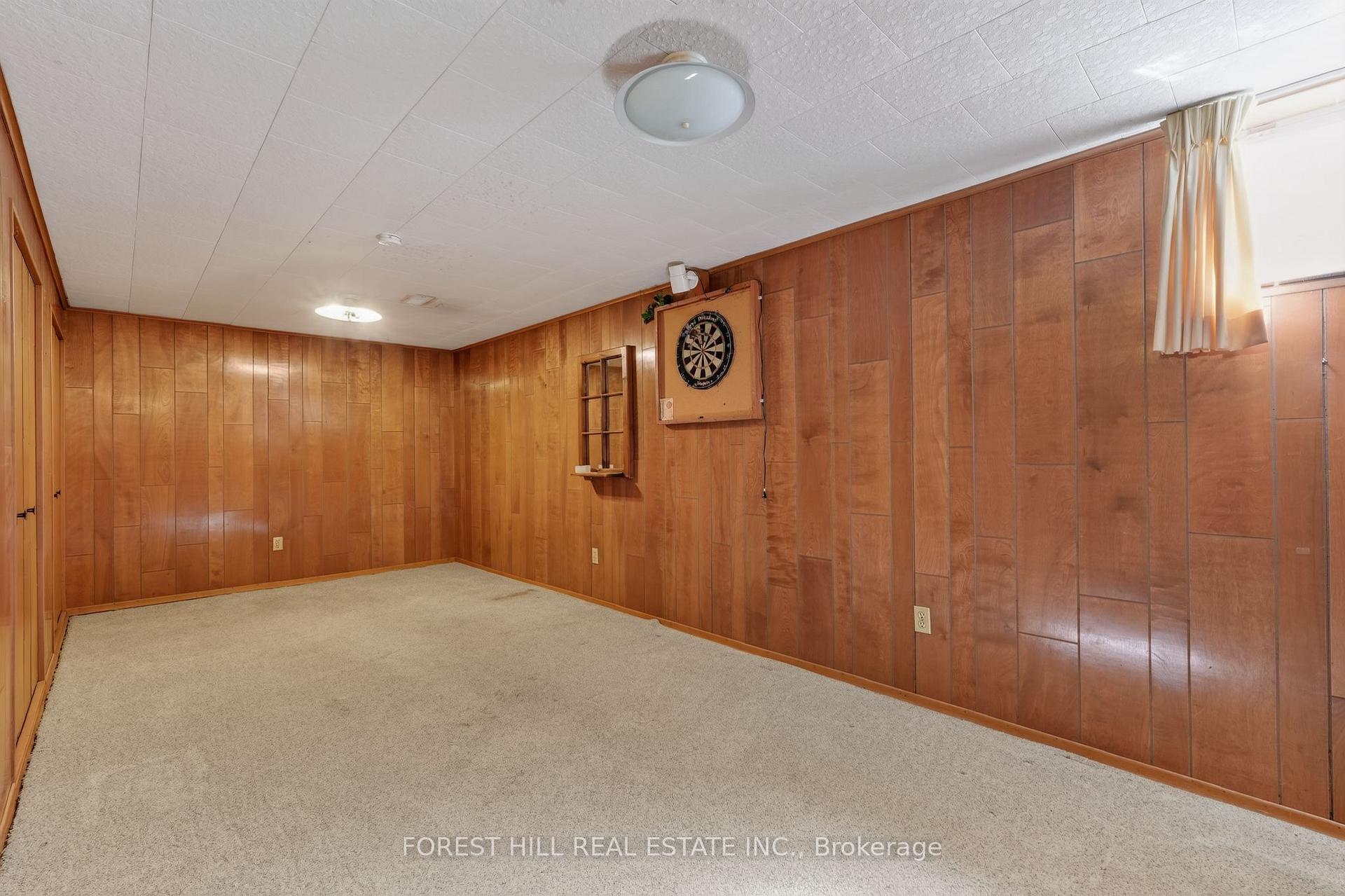 Photo 13 of 4 Glenstroke Drive, Scarborough, Agincourt South-Malvern West — HOMEH
