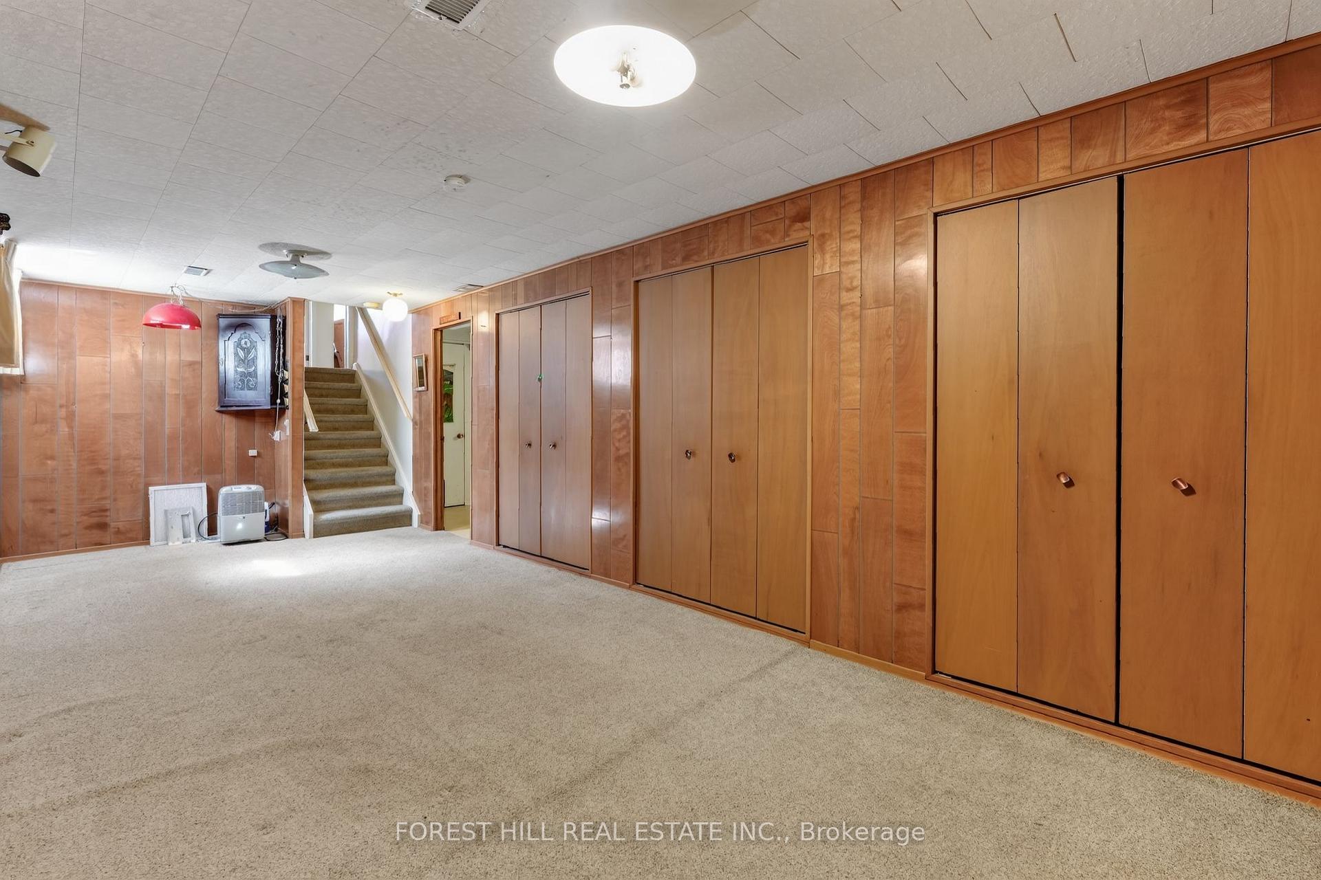 Photo 14 of 4 Glenstroke Drive, Scarborough, Agincourt South-Malvern West — HOMEH
