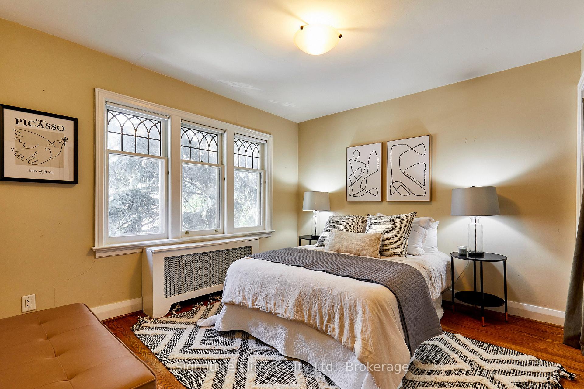 Photo 12 of 153 Parkhurst Boulevard, Toronto, Leaside — HOMEH