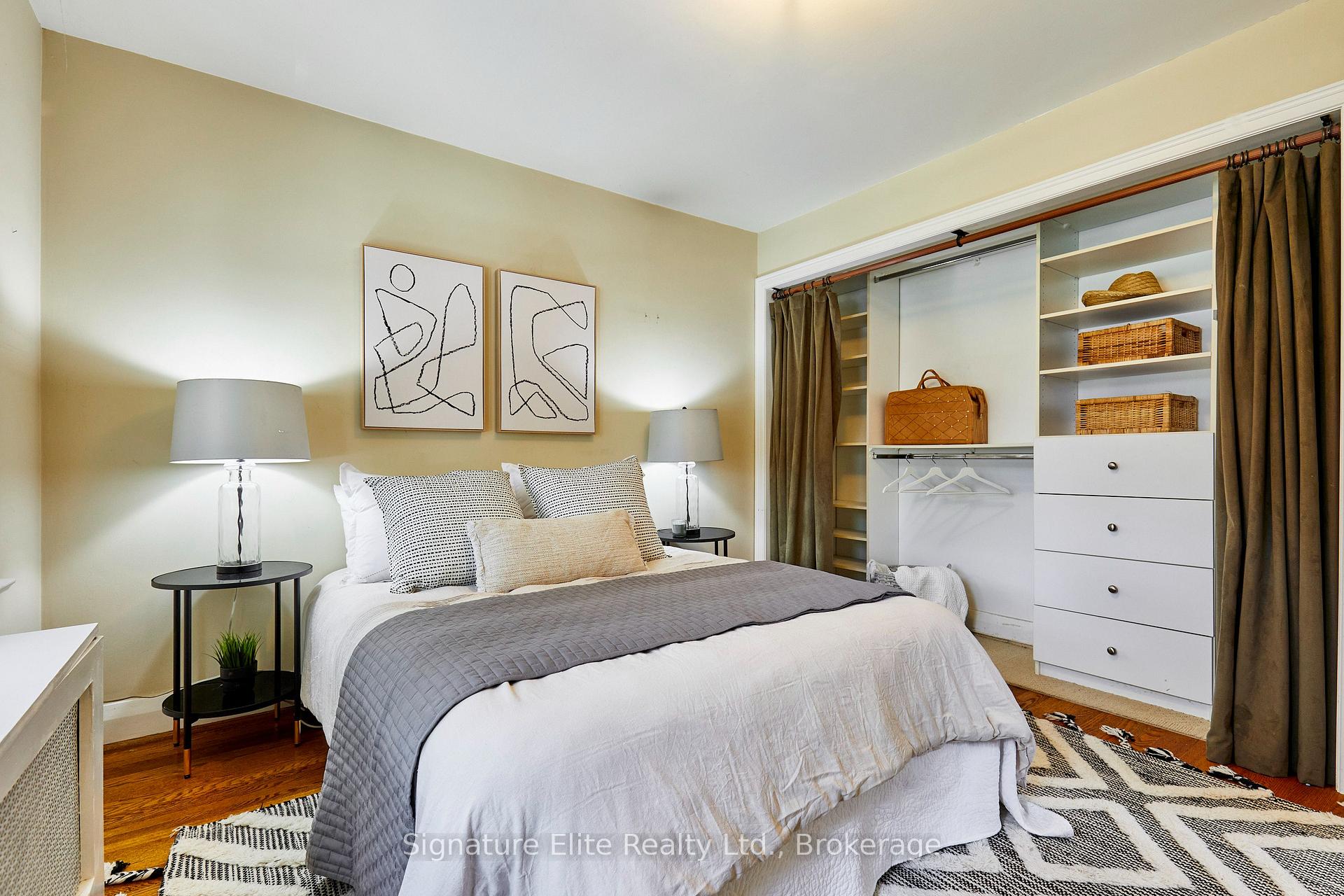 Photo 13 of 153 Parkhurst Boulevard, Toronto, Leaside — HOMEH