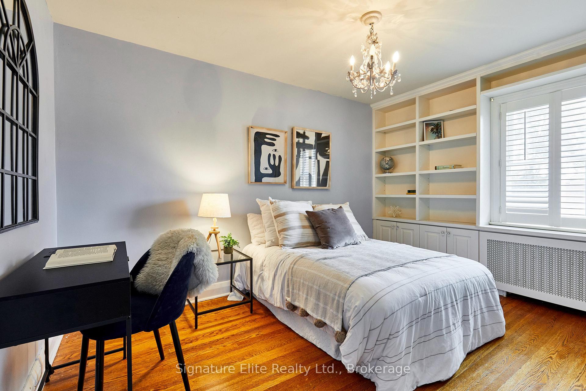 Photo 14 of 153 Parkhurst Boulevard, Toronto, Leaside — HOMEH