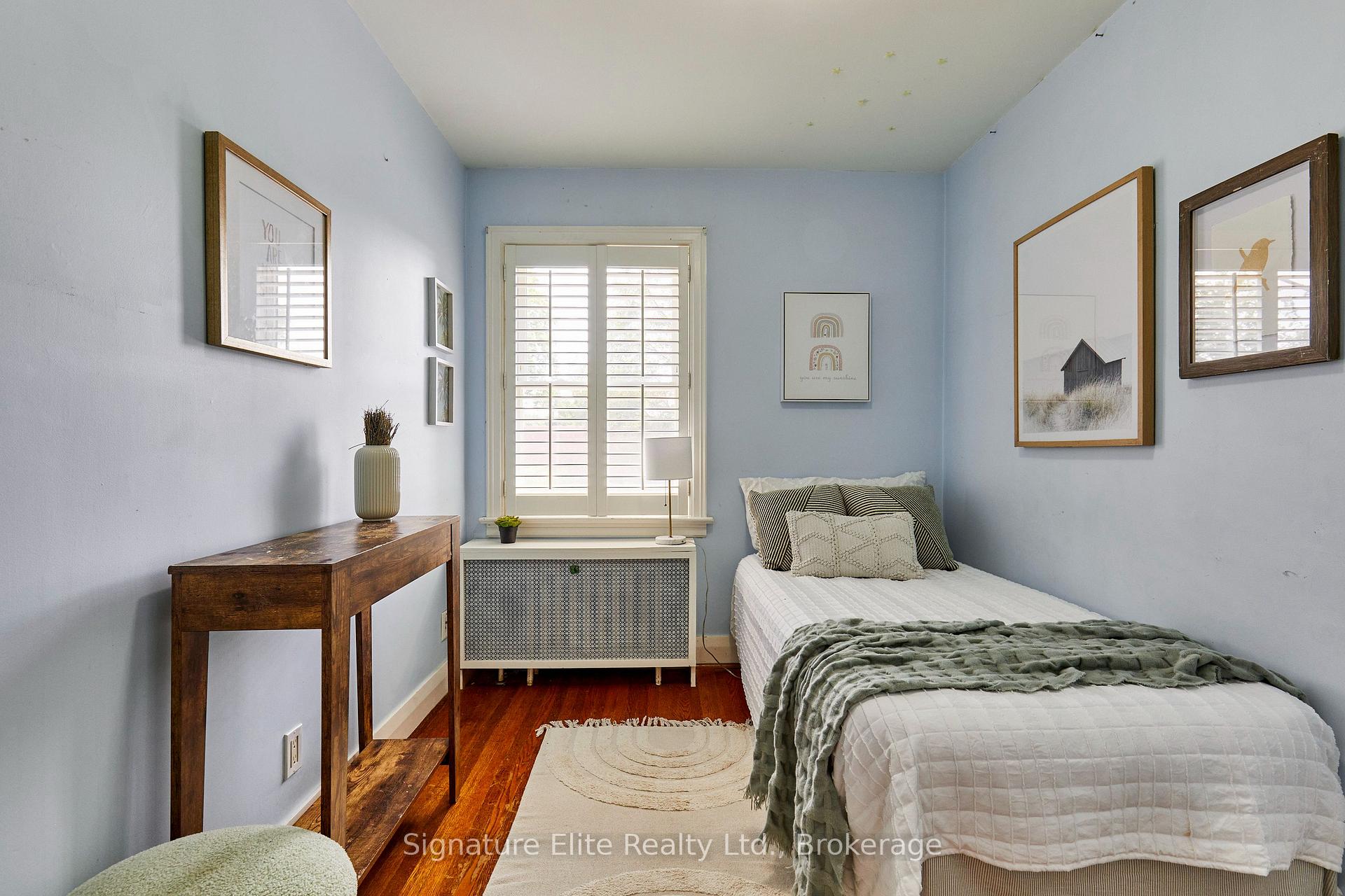 Photo 15 of 153 Parkhurst Boulevard, Toronto, Leaside — HOMEH