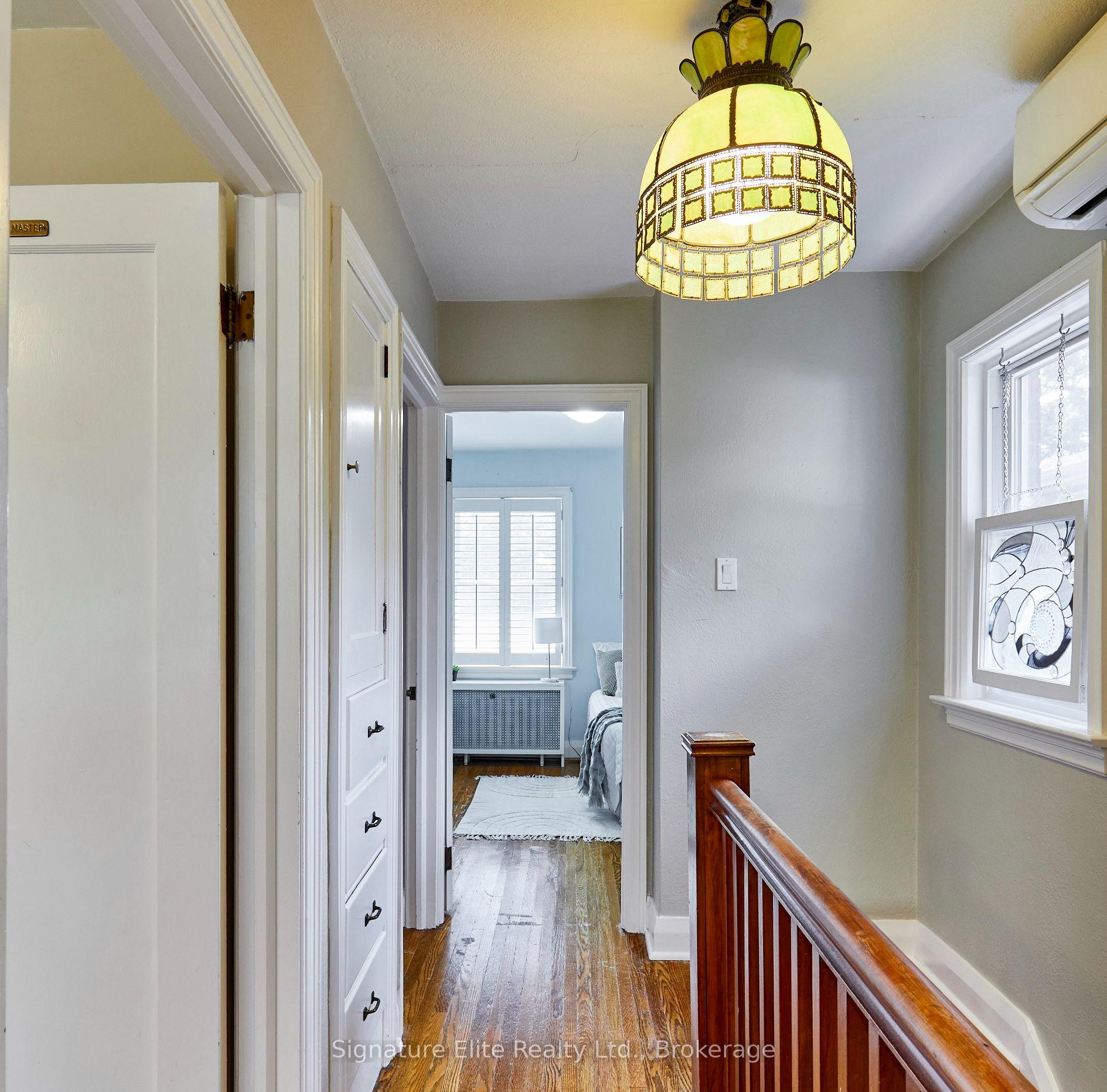 Photo 16 of 153 Parkhurst Boulevard, Toronto, Leaside — HOMEH