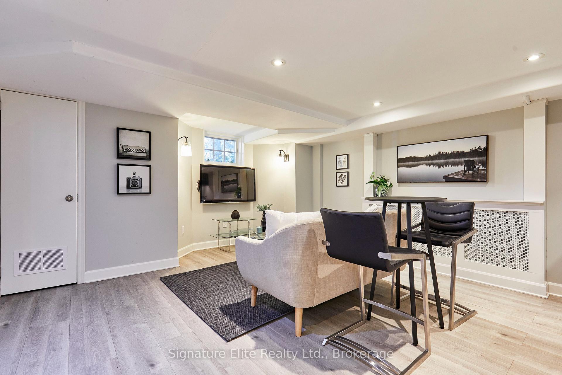 Photo 18 of 153 Parkhurst Boulevard, Toronto, Leaside — HOMEH