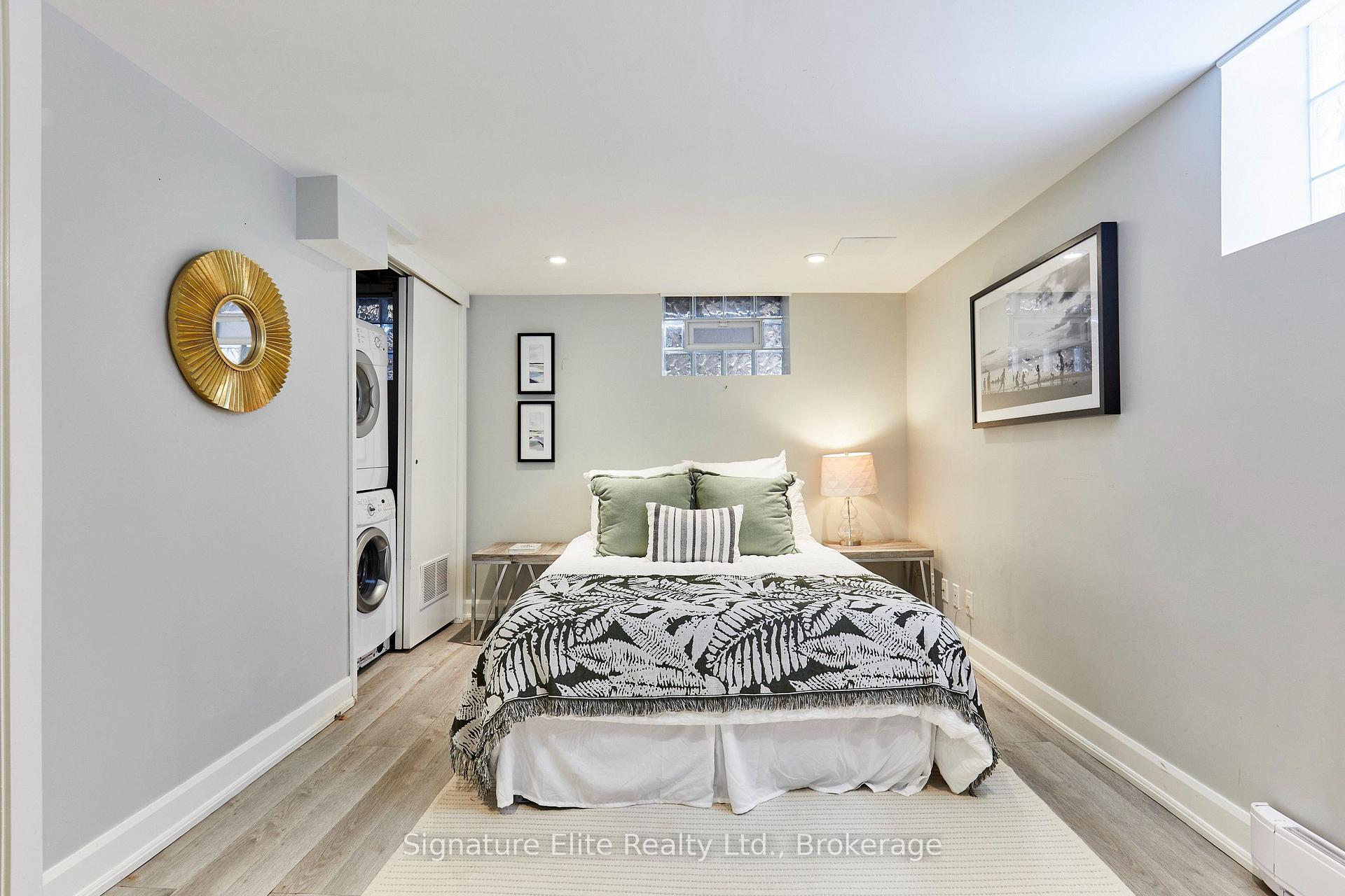 Photo 19 of 153 Parkhurst Boulevard, Toronto, Leaside — HOMEH