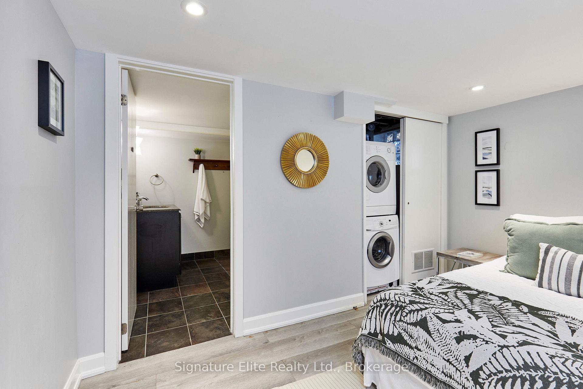 Photo 20 of 153 Parkhurst Boulevard, Toronto, Leaside — HOMEH