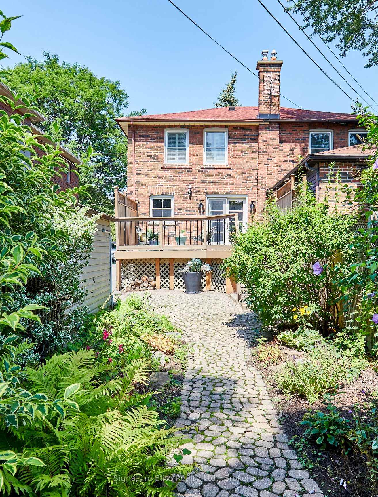Photo 27 of 153 Parkhurst Boulevard, Toronto, Leaside — HOMEH