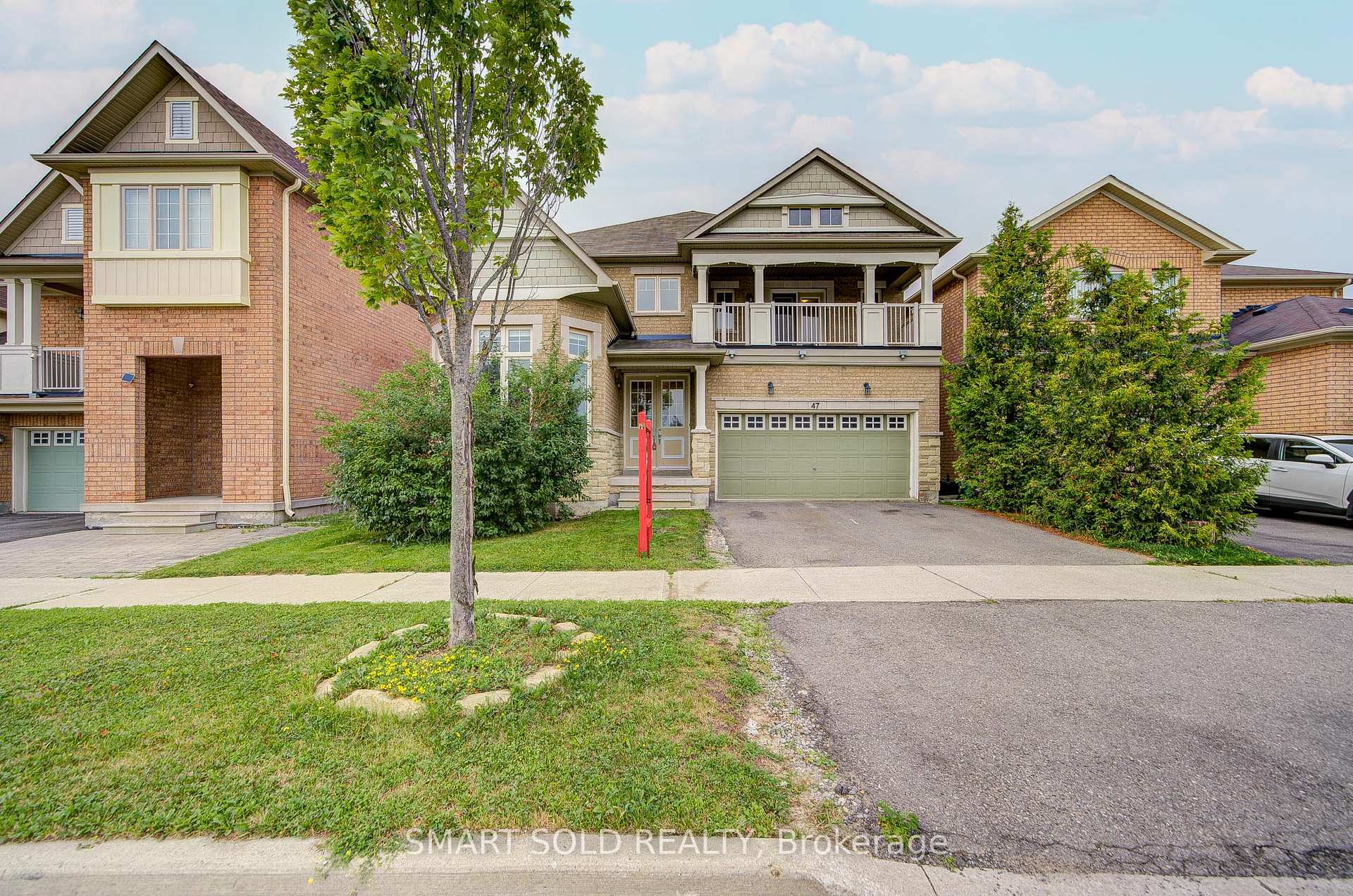 Photo of 47 Township Avenue