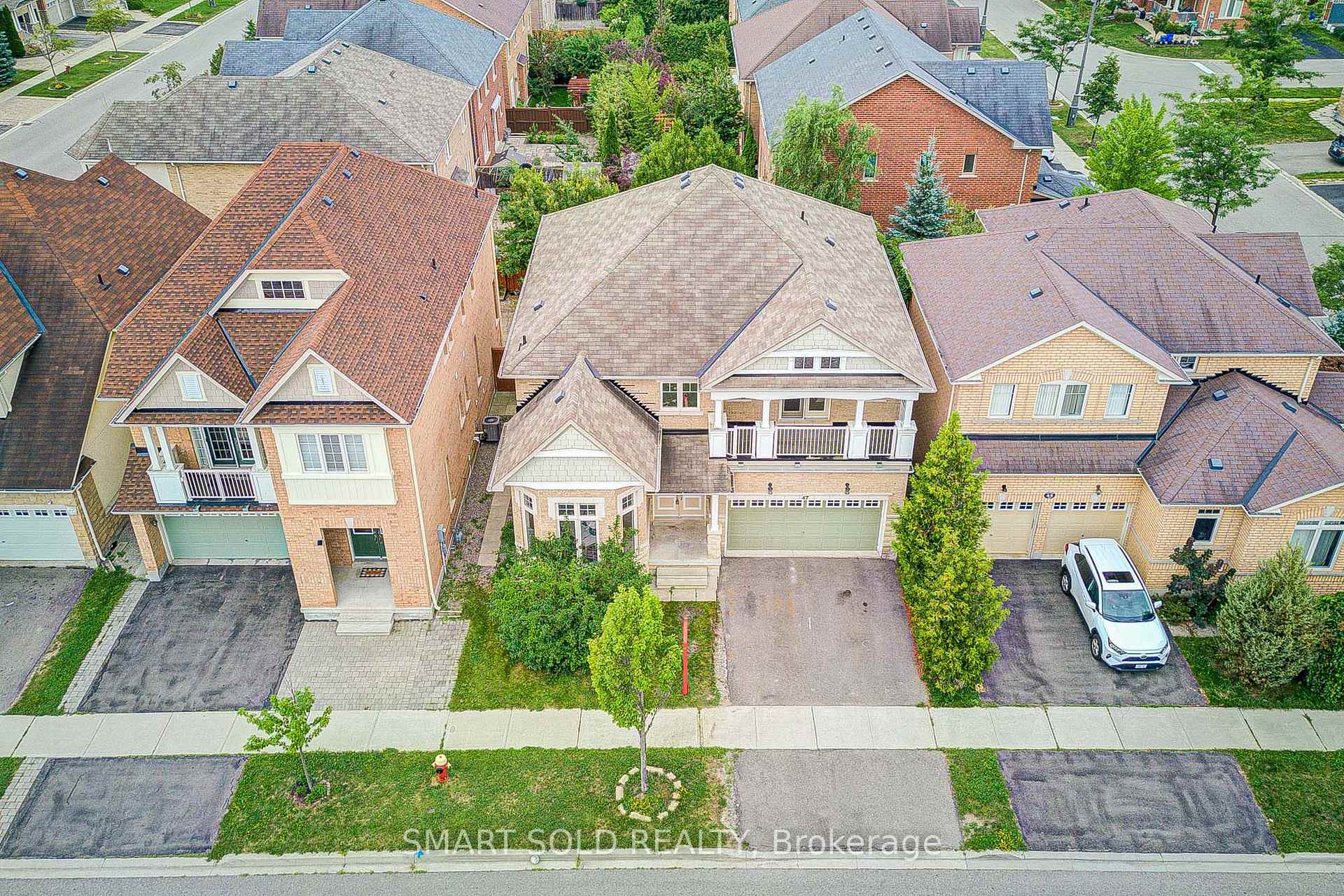 Photo 5 of 47 Township Avenue, Richmond Hill, Jefferson — HOMEH