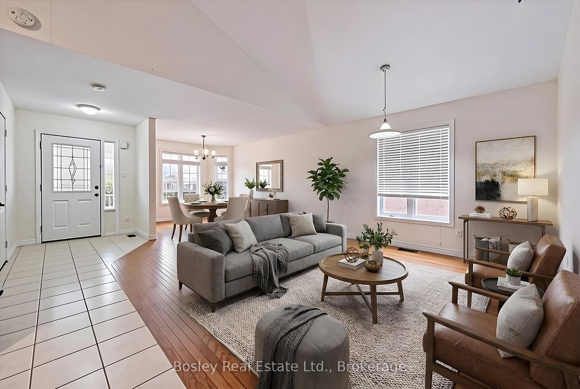 Photo 1 of 4 Hayward Crescent, Guelph, Clairfields/Hanlon Business Park — HOMEH