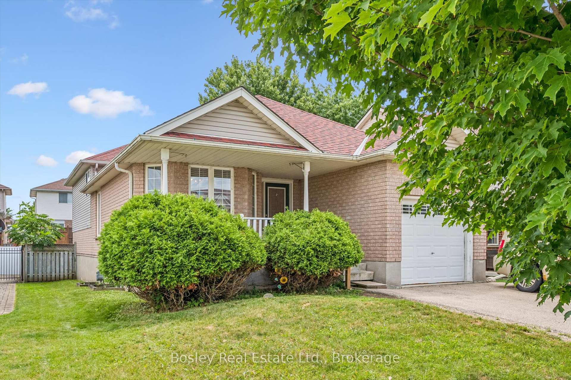 Photo of 4 Hayward Crescent