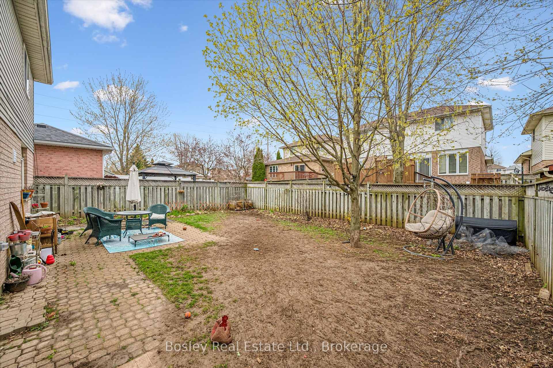 Photo 41 of 4 Hayward Crescent, Guelph, Clairfields/Hanlon Business Park — HOMEH