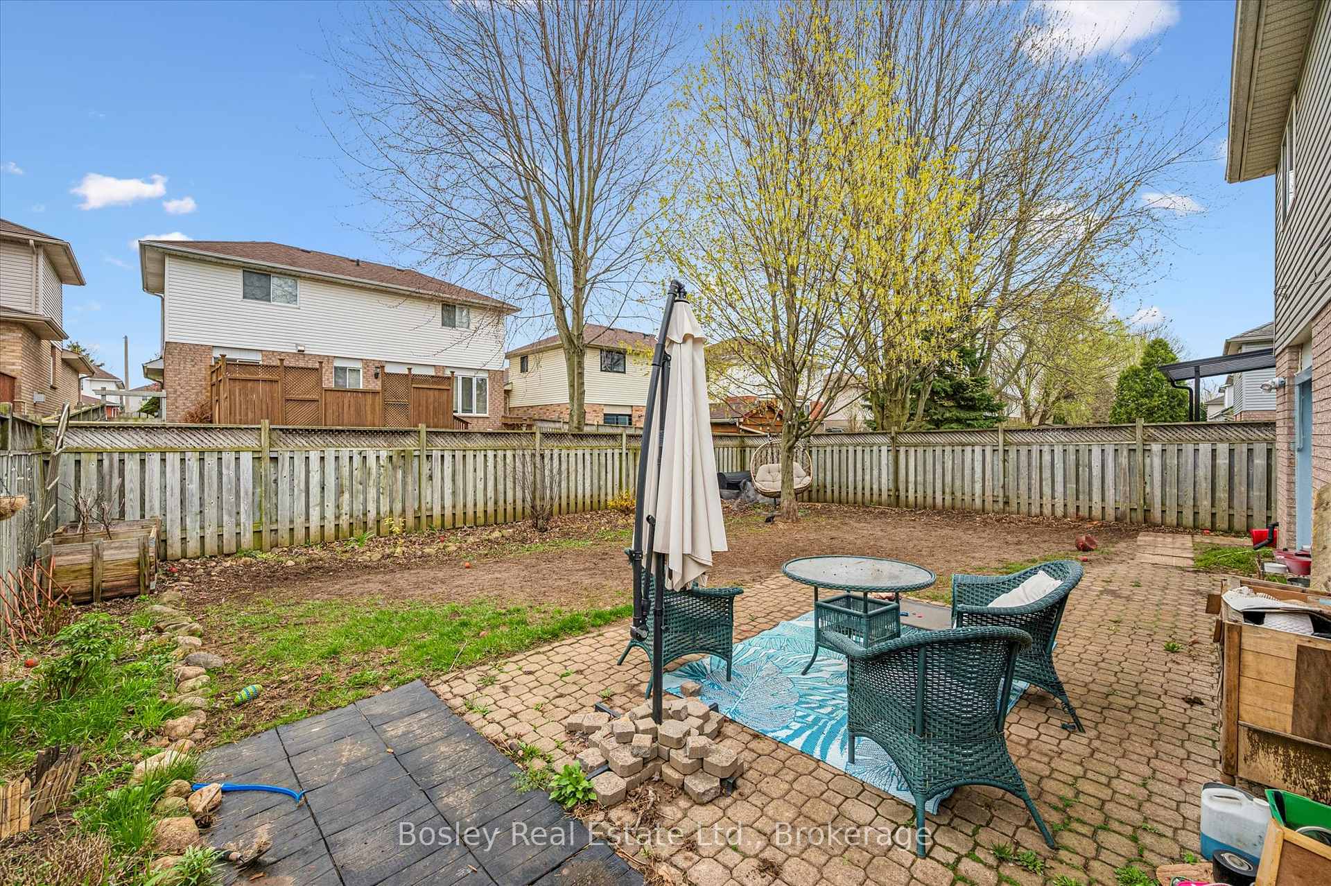 Photo 42 of 4 Hayward Crescent, Guelph, Clairfields/Hanlon Business Park — HOMEH
