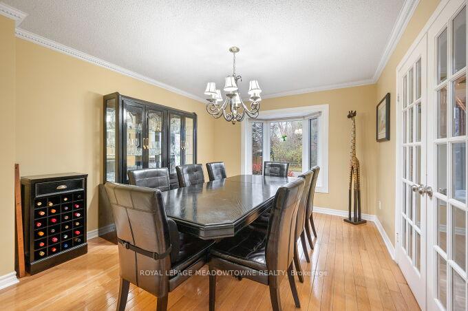 Photo 12 of 13 Mckee Drive, Caledon, Caledon East — HOMEH