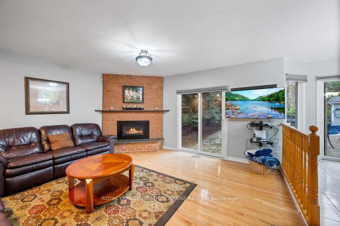 Photo 13 of 13 Mckee Drive, Caledon, Caledon East — HOMEH