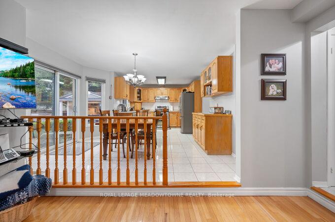 Photo 15 of 13 Mckee Drive, Caledon, Caledon East — HOMEH