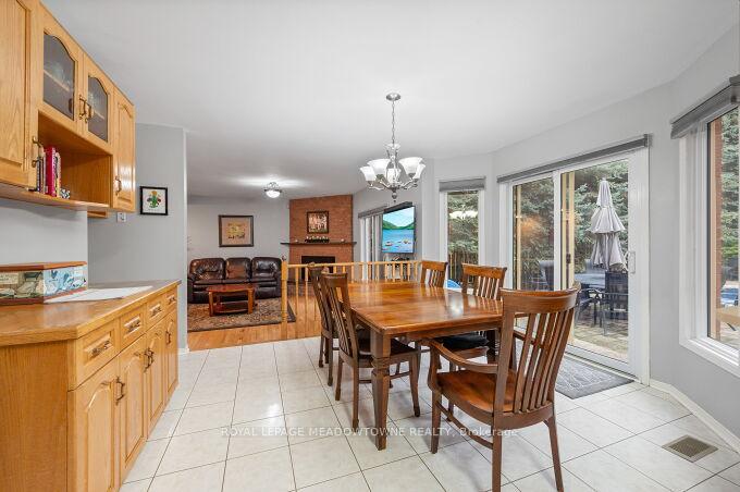 Photo 17 of 13 Mckee Drive, Caledon, Caledon East — HOMEH