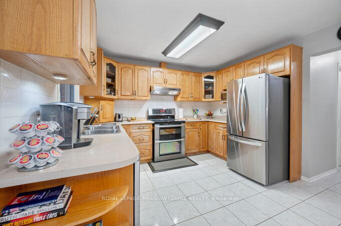 Photo 19 of 13 Mckee Drive, Caledon, Caledon East — HOMEH