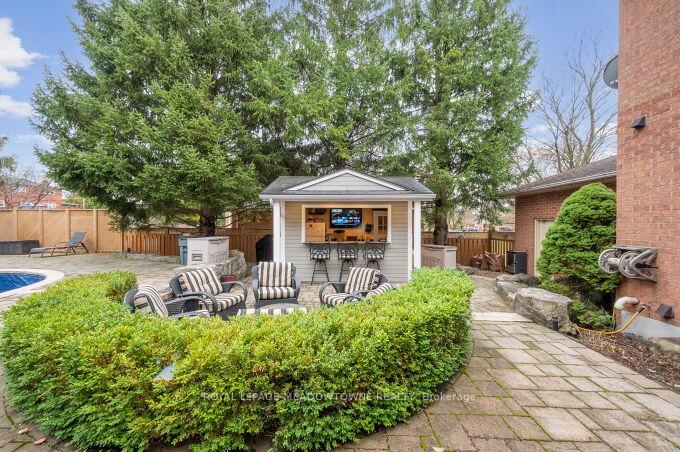 Photo 34 of 13 Mckee Drive, Caledon, Caledon East — HOMEH