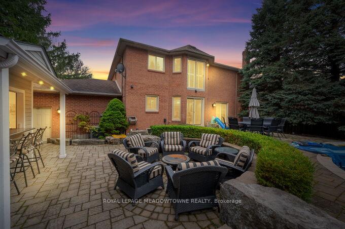 Photo 35 of 13 Mckee Drive, Caledon, Caledon East — HOMEH