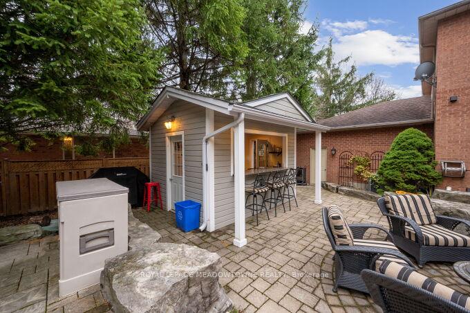 Photo 37 of 13 Mckee Drive, Caledon, Caledon East — HOMEH