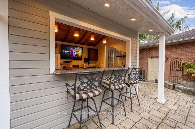 Photo 38 of 13 Mckee Drive, Caledon, Caledon East — HOMEH