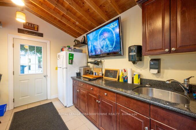 Photo 39 of 13 Mckee Drive, Caledon, Caledon East — HOMEH