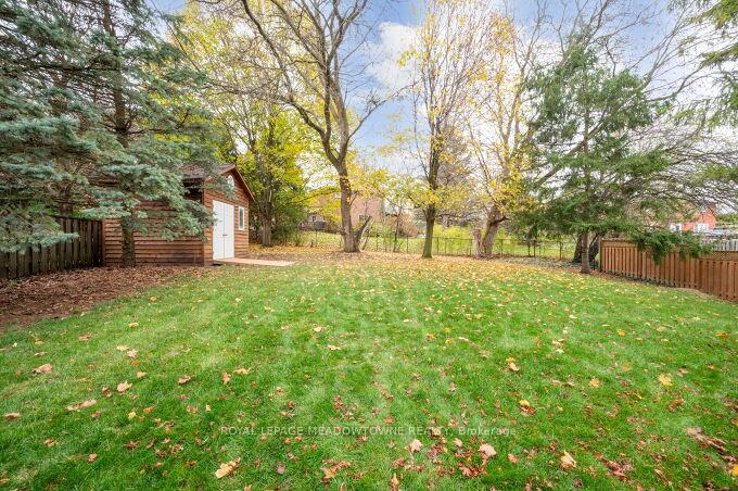 Photo 42 of 13 Mckee Drive, Caledon, Caledon East — HOMEH