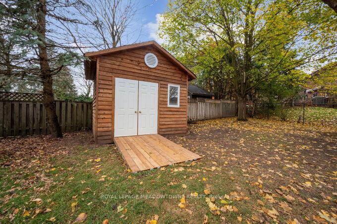 Photo 43 of 13 Mckee Drive, Caledon, Caledon East — HOMEH