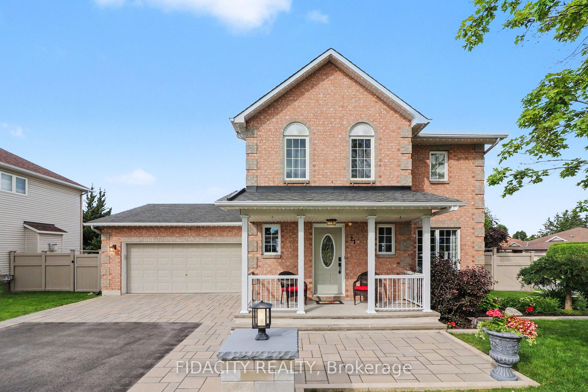 Photo of 21 West Ridge Drive