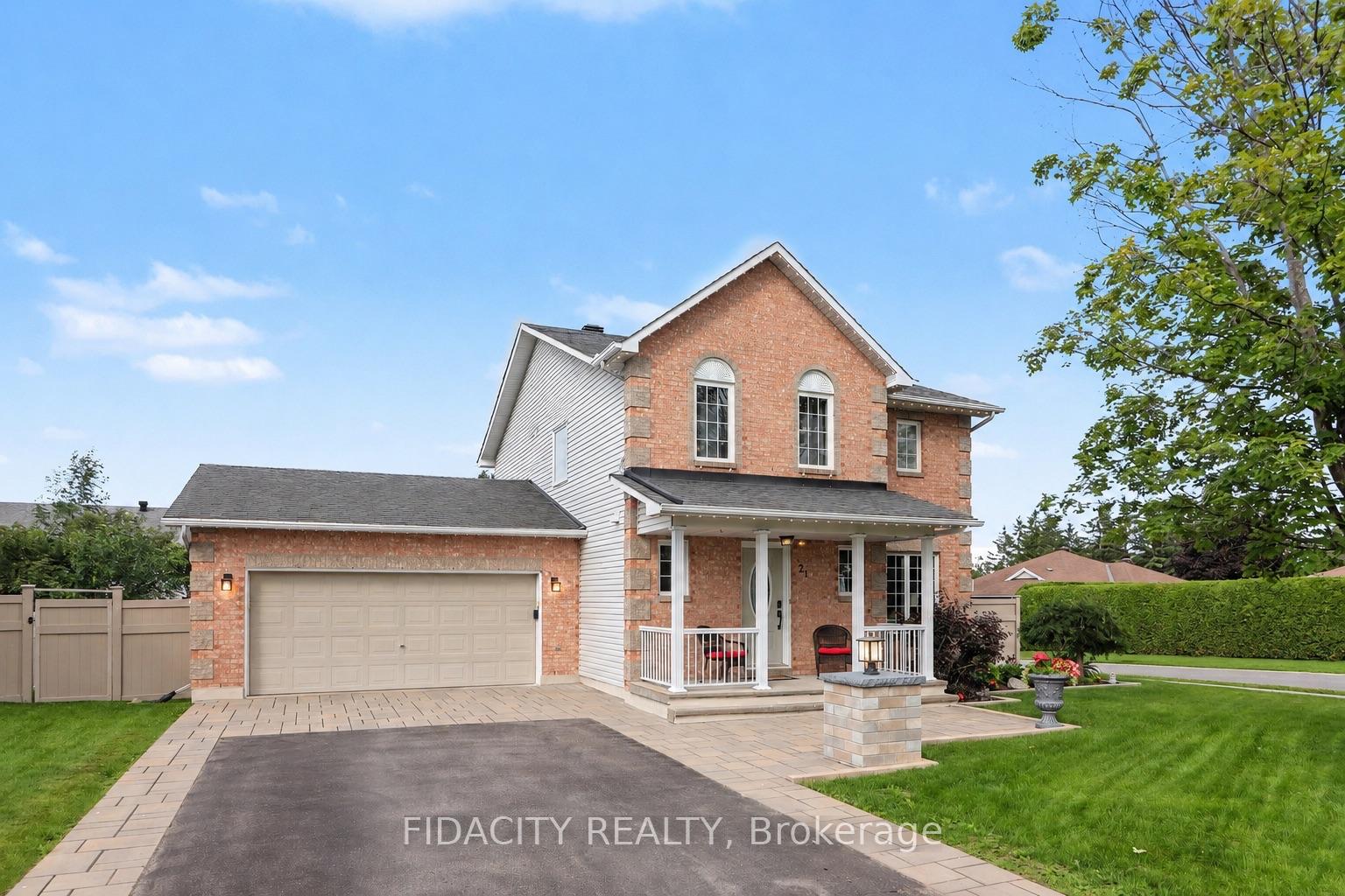 Photo 4 of 21 West Ridge Drive, Ottawa, Stittsville (Central) — HOMEH