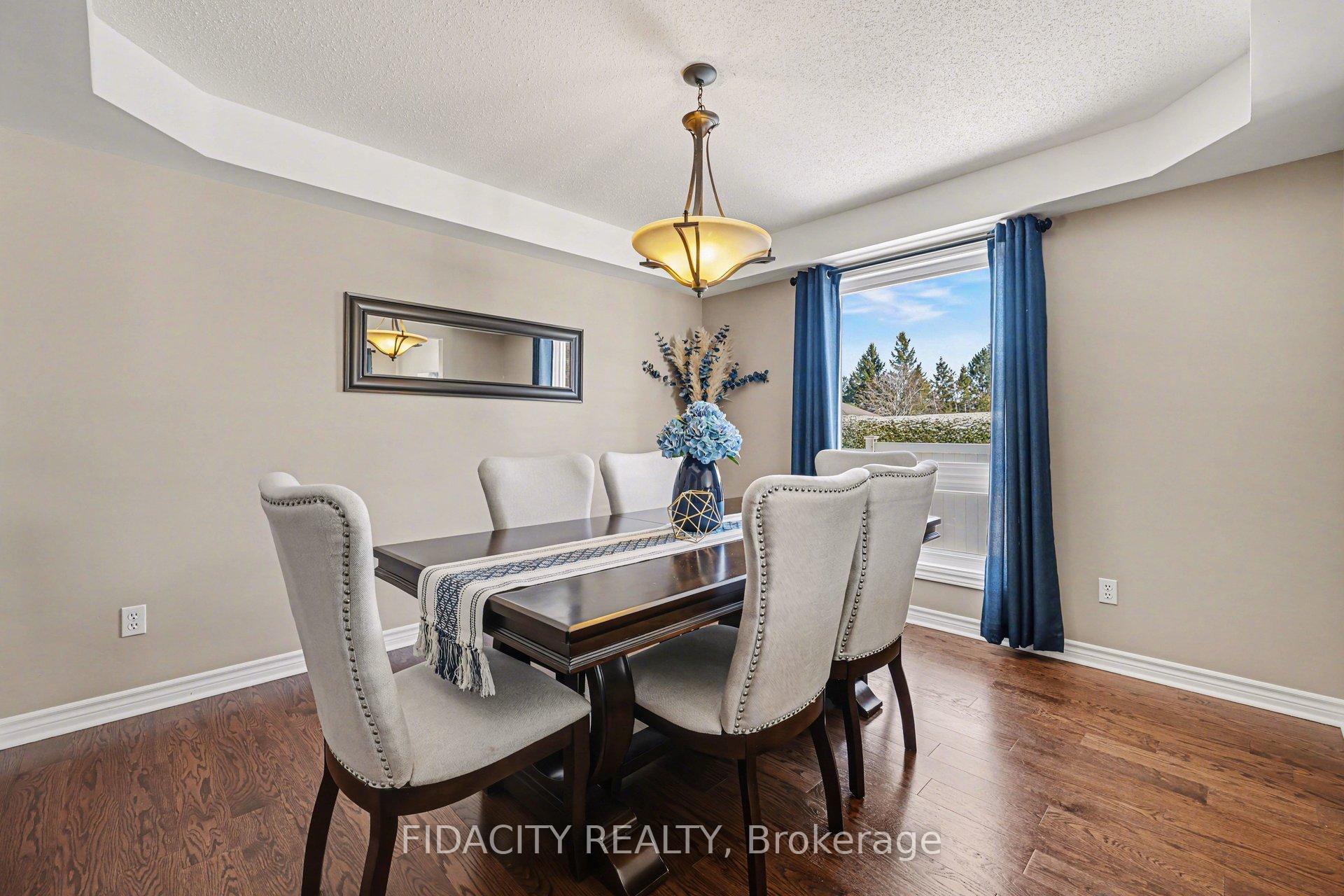 Photo 8 of 21 West Ridge Drive, Ottawa, Stittsville (Central) — HOMEH