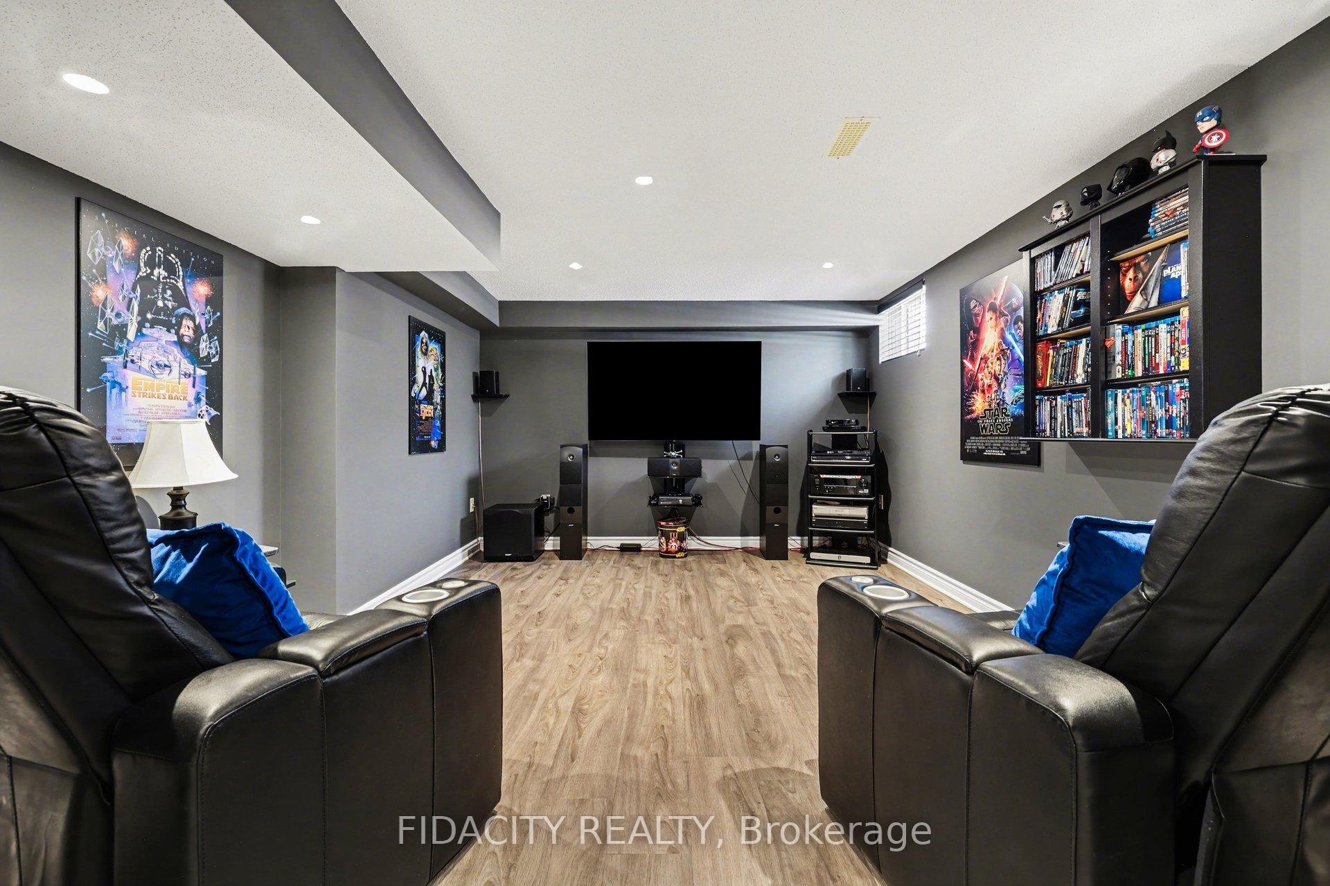 Photo 28 of 21 West Ridge Drive, Ottawa, Stittsville (Central) — HOMEH
