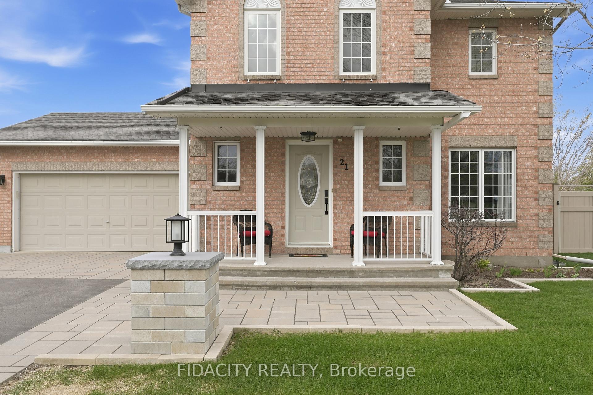 Photo 31 of 21 West Ridge Drive, Ottawa, Stittsville (Central) — HOMEH