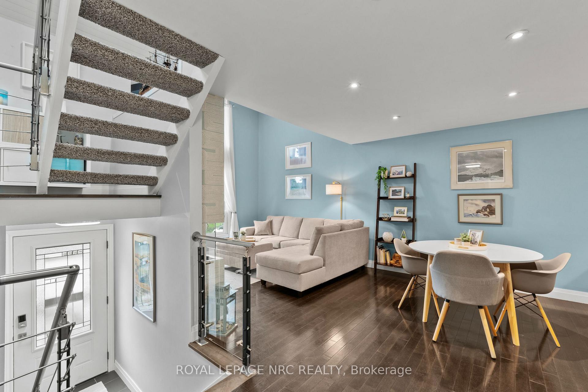 Photo 9 of Unit 15, 178 Scott Street, St. Catharines, Fairview — HOMEH