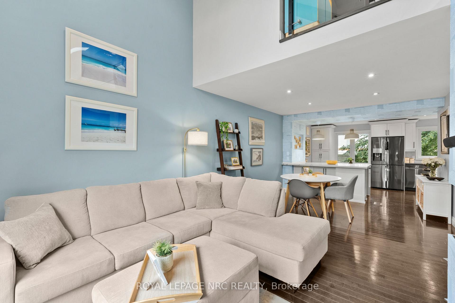 Photo 13 of Unit 15, 178 Scott Street, St. Catharines, Fairview — HOMEH