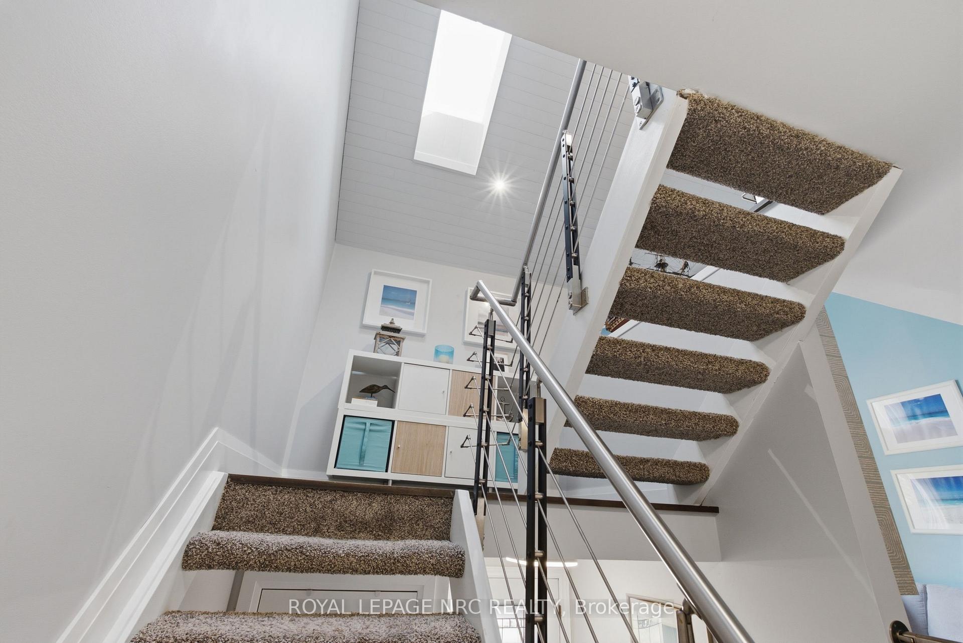 Photo 23 of Unit 15, 178 Scott Street, St. Catharines, Fairview — HOMEH