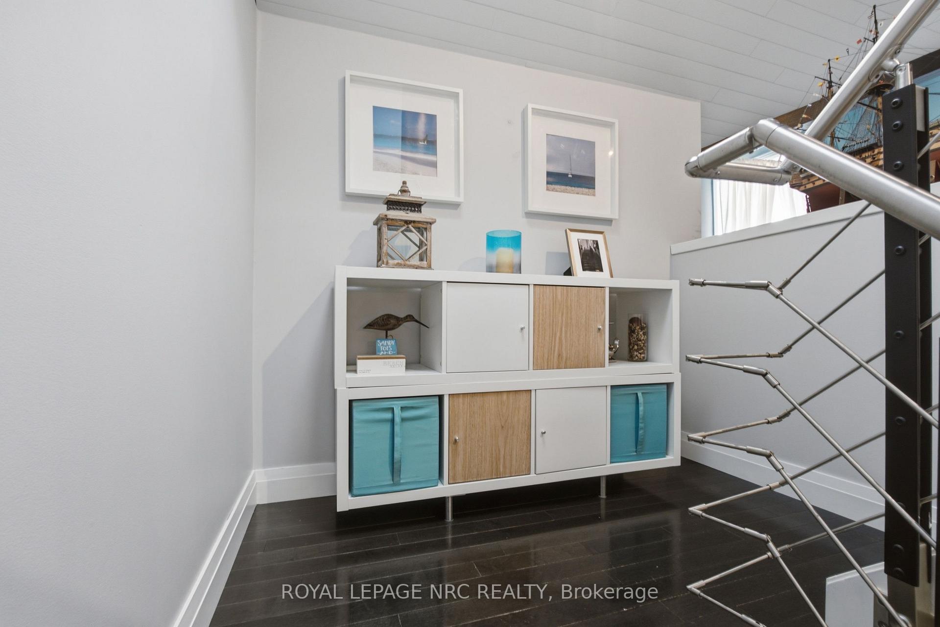 Photo 24 of Unit 15, 178 Scott Street, St. Catharines, Fairview — HOMEH