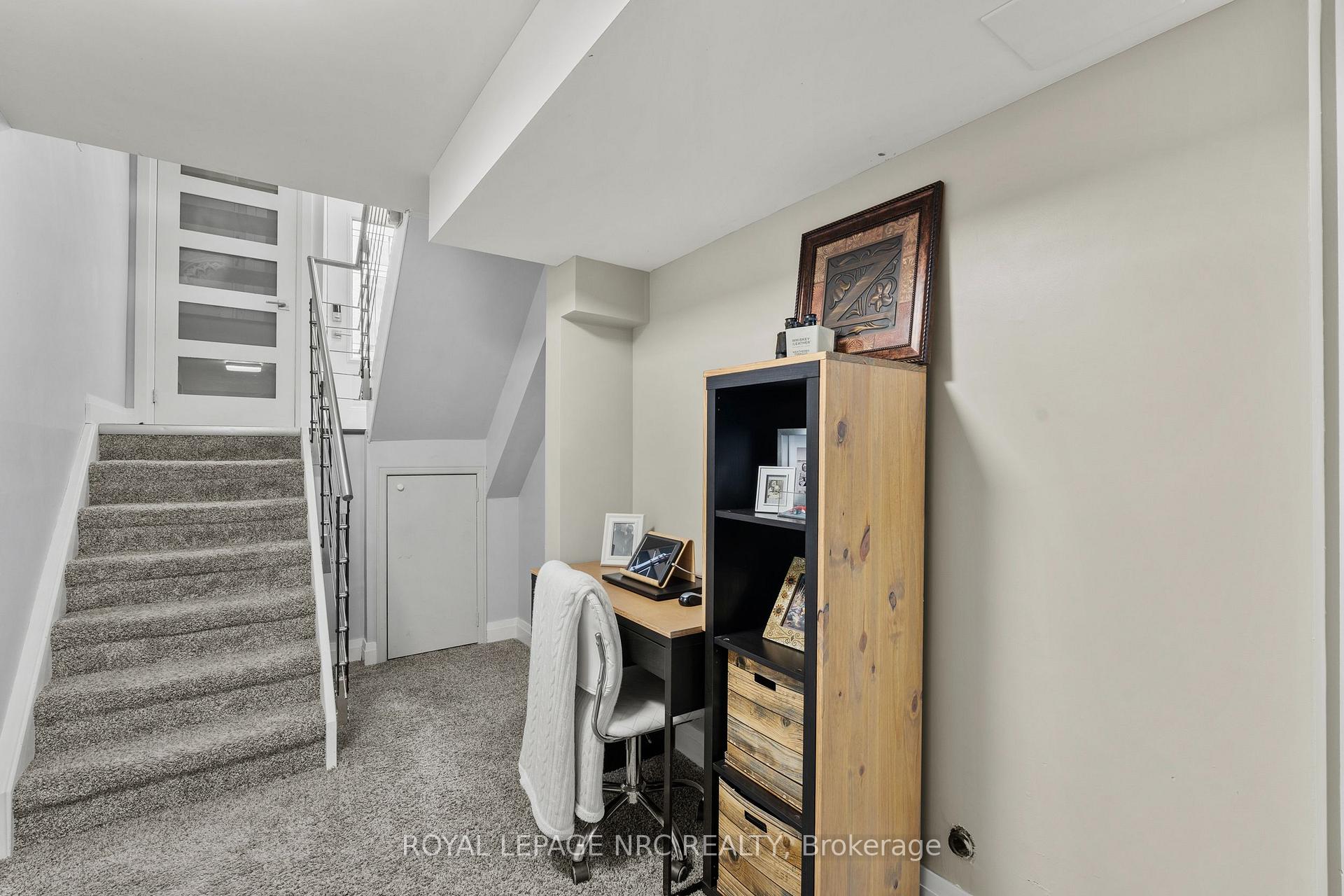 Photo 32 of Unit 15, 178 Scott Street, St. Catharines, Fairview — HOMEH