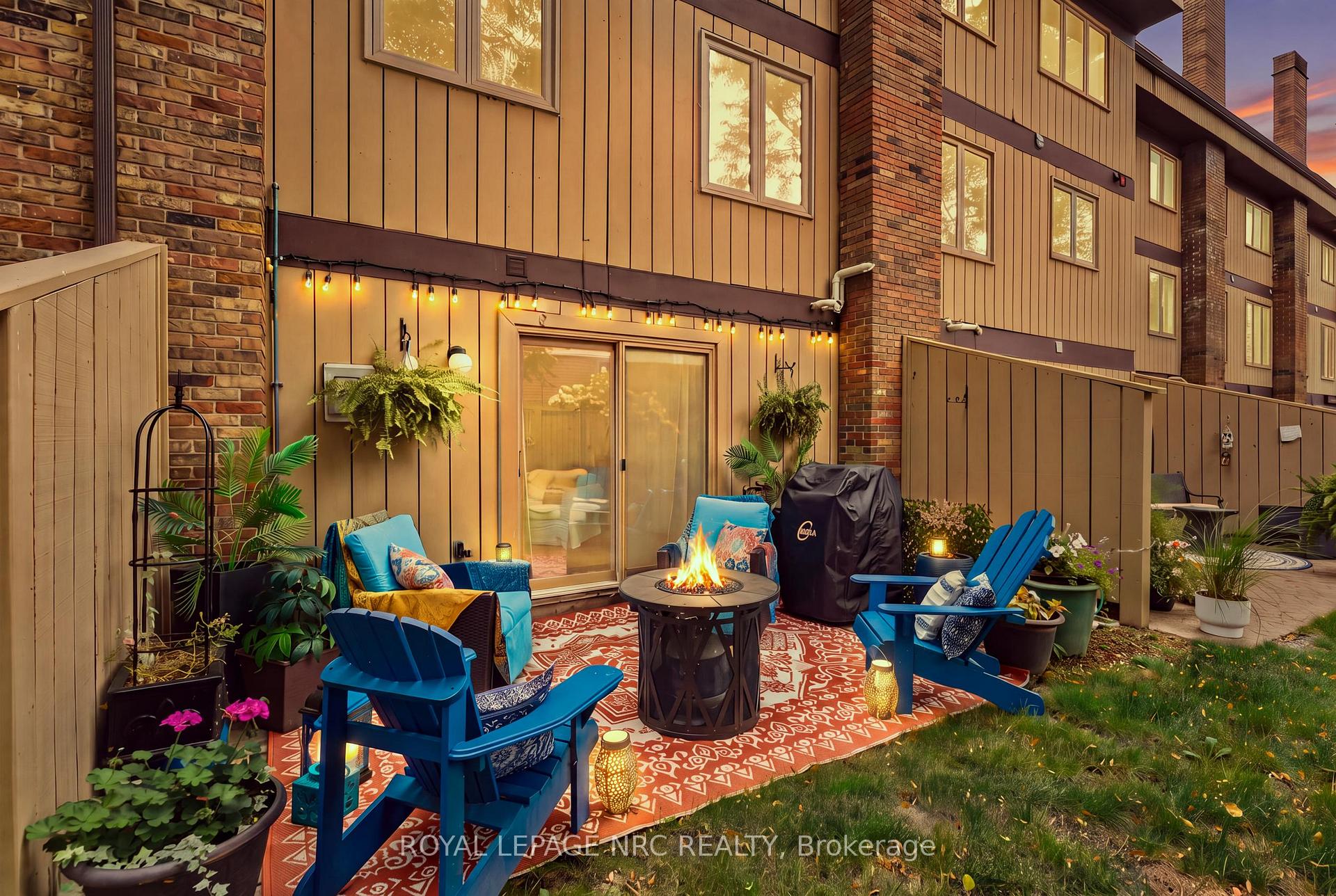 Photo 37 of Unit 15, 178 Scott Street, St. Catharines, Fairview — HOMEH