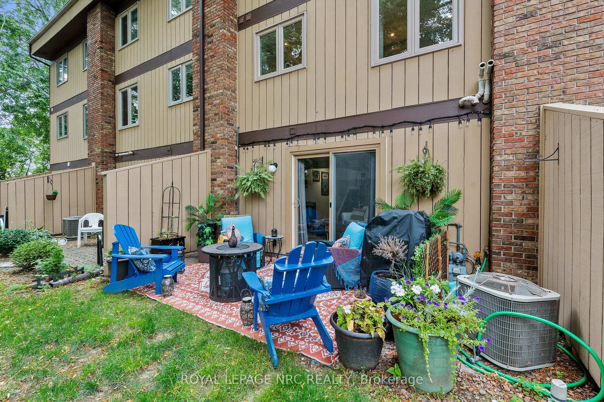 Photo 39 of Unit 15, 178 Scott Street, St. Catharines, Fairview — HOMEH