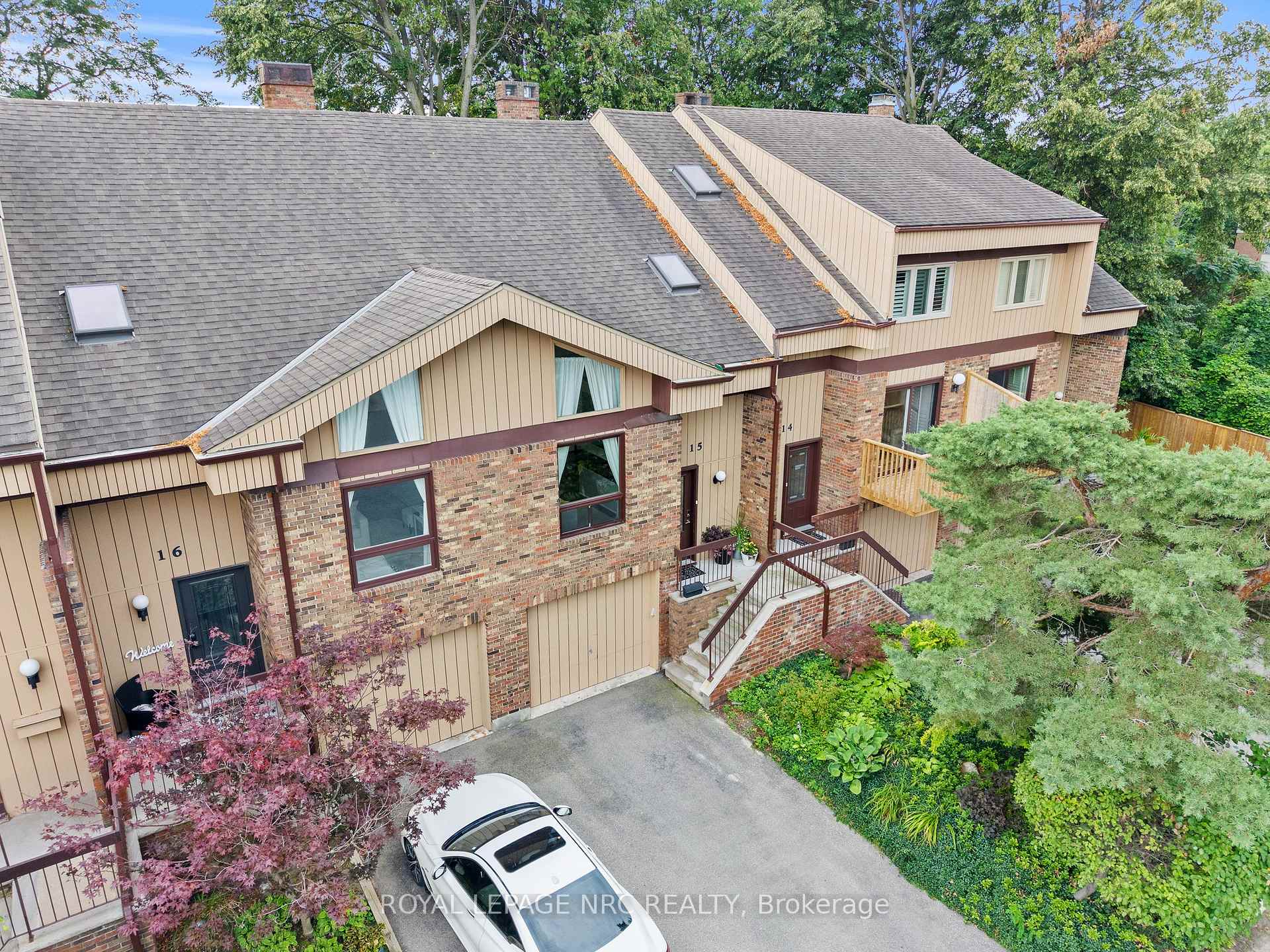 Photo 40 of Unit 15, 178 Scott Street, St. Catharines, Fairview — HOMEH